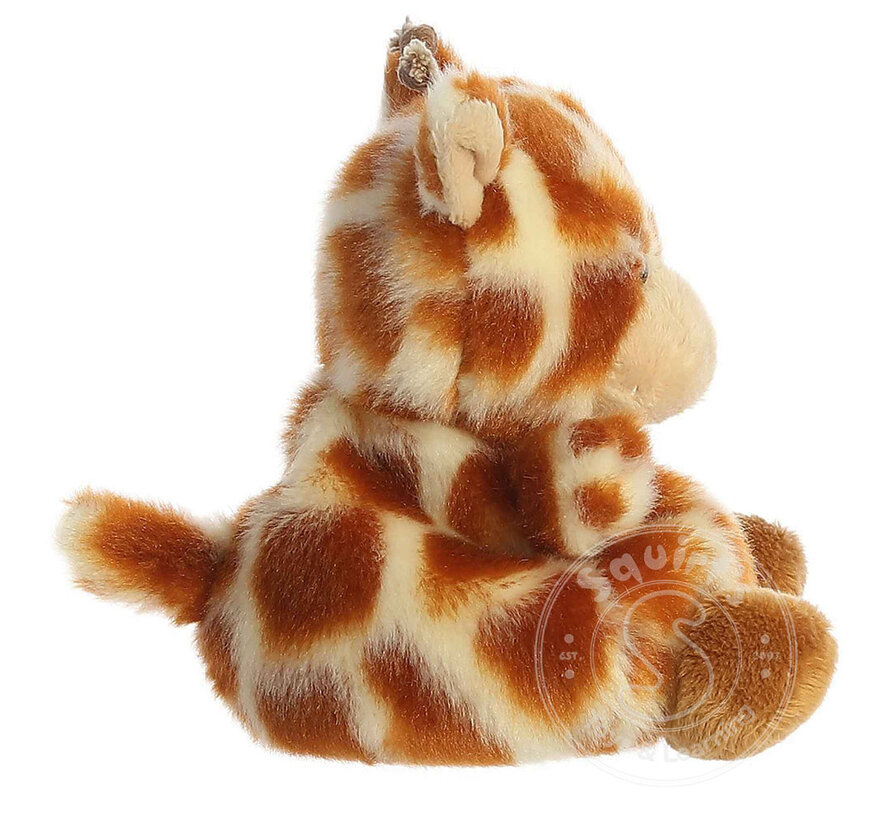 Palm Pals Safara Giraffe