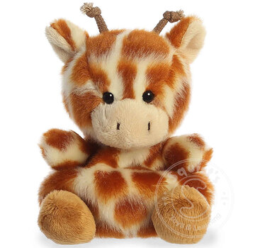 Palm Pals Palm Pals Safara Giraffe