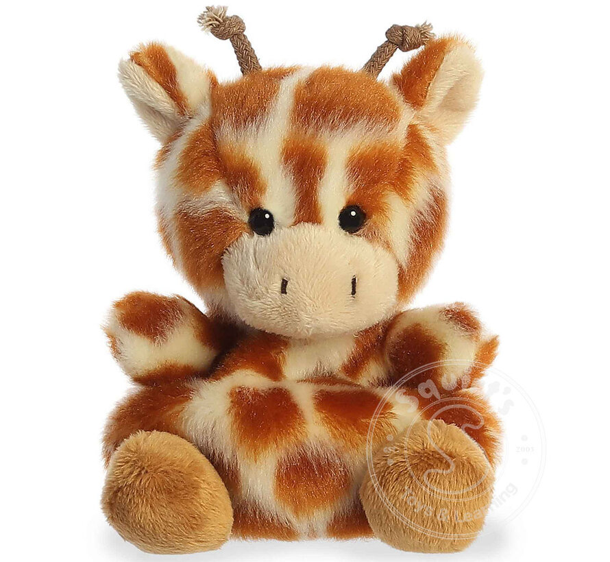 Palm Pals Safara Giraffe