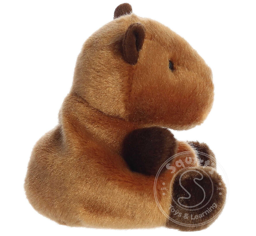 Palm Pals Sid Capybara