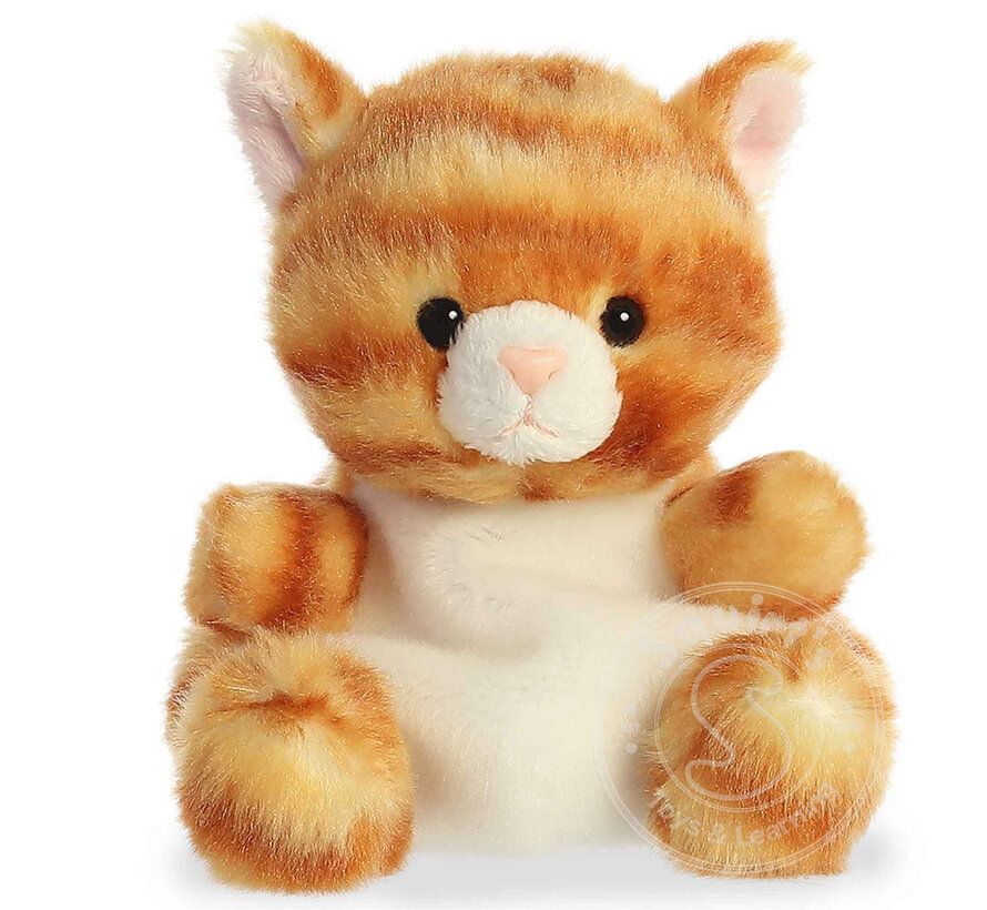 Palm Pals Meow Kitty