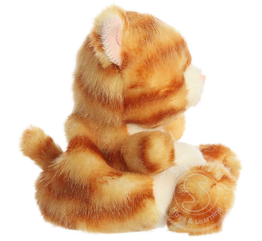 Palm Pals Meow Kitty