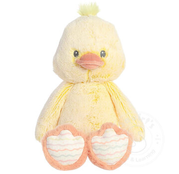 ebba Ebba Cuddlers: Dani Duck