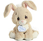 Precious Moments: Floppy Bunny - Tan