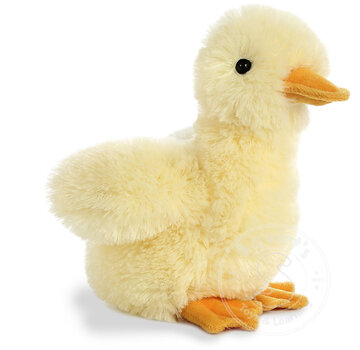 Mini Flopsie: Duckling