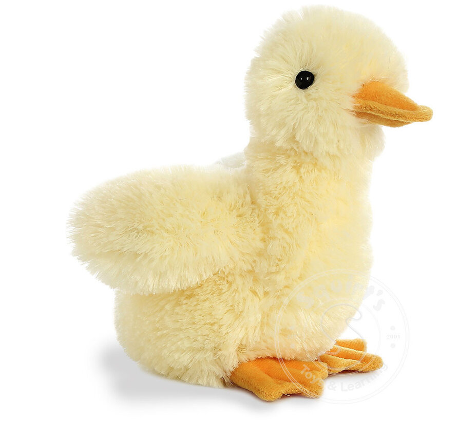 Mini Flopsie: Duckling