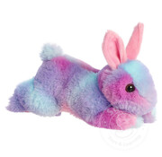 Mini Flopsie Spring Time Bunny - Lavender