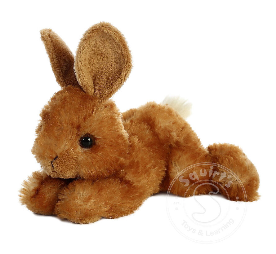 Mini Flopsie Bitty Bunny