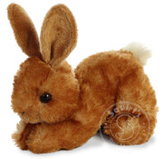 Mini Flopsie Bitty Bunny
