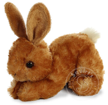 Mini Flopsie Bitty Bunny