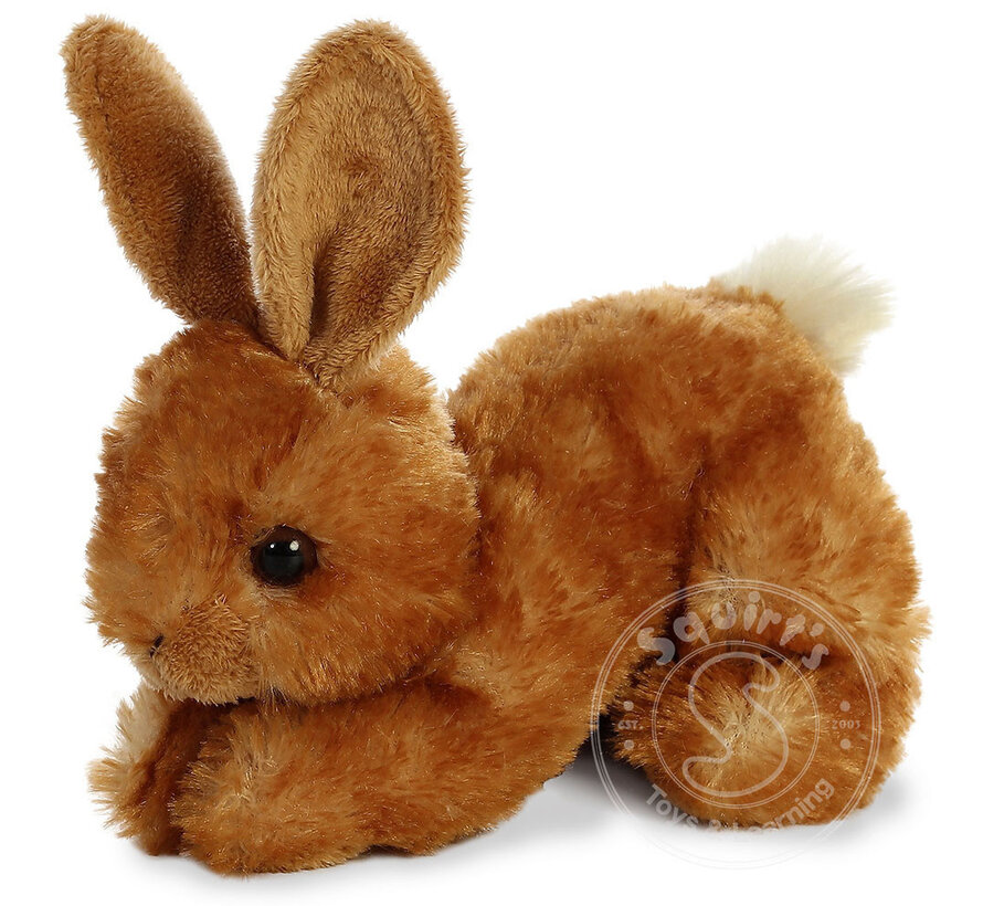 Mini Flopsie Bitty Bunny
