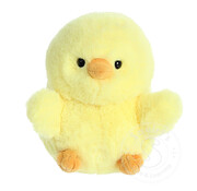 Palm Pals Rolly Pet Chickadee Chick