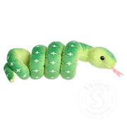 Wrist Wranglers - Emerald Tree Boa