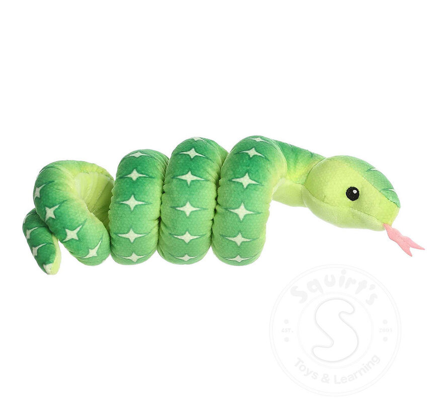 Wrist Wranglers - Emerald Tree Boa