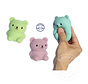 Marshmallow Bear Squeeze - Assorted