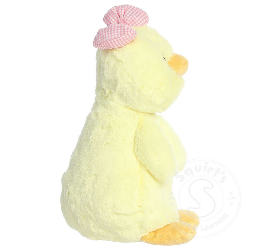 Daisy-Do's Carrie Chick