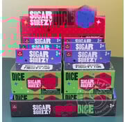 Aurora Toys Dice Sugar Squeezy - Set of 2