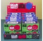 Dice Sugar Squeezy - Set of 2