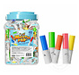 Doveli  Whistle Pop in Jar