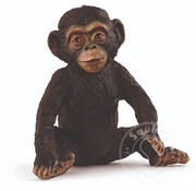 Schleich Schleich Chimpanzee Cub