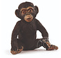 Schleich Chimpanzee Cub