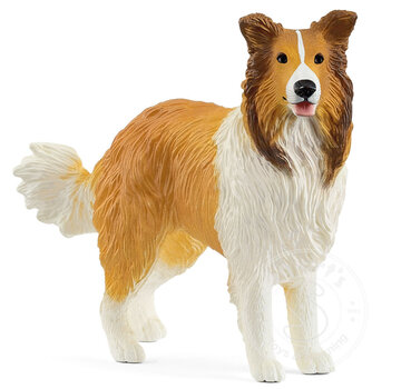 Schleich Schleich Collie
