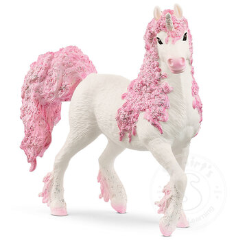 Schleich Schleich Flower Unicorn Mare
