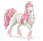 Schleich Flower Unicorn Mare