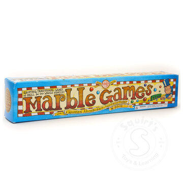 House of Marbles Marble Games