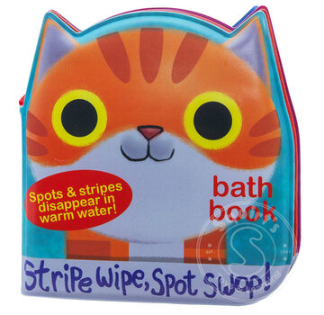 House of Marbles Magic Bath Books Assorted