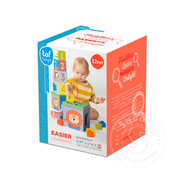 Taf Toys - Savannah Sort & Stack