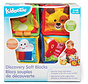 Kidoozie Discovery Soft Blocks