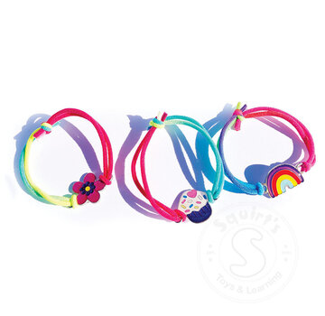 House of Marbles Mood Bracelets