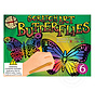 Scratch Art Set-Butterflies