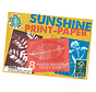 Sunshine Print-Paper Kit