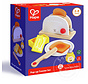 Hape Pop-Up Toaster Set