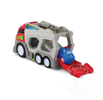 Kidoozie Kidoozie Lights 'n Sounds Transporter