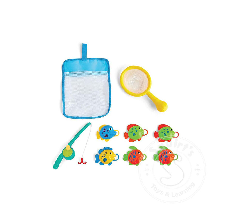 Kidoozie Splish 'n Splash Fishing Set