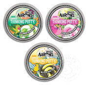 Crazy Aaron's Crazy Aaron's Mini Spring Surprise Thinking Putty