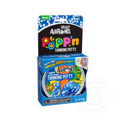 Crazy Aaron's Crazy Aaron's Crackle'n Kraken Popp'n Thinking Putty