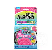 Crazy Aaron's Crazy Aaron's Sponge Putty Thinking Putty