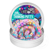 Crazy Aaron's Crazy Aaron's Hide Inside Party Animals Thinking Putty