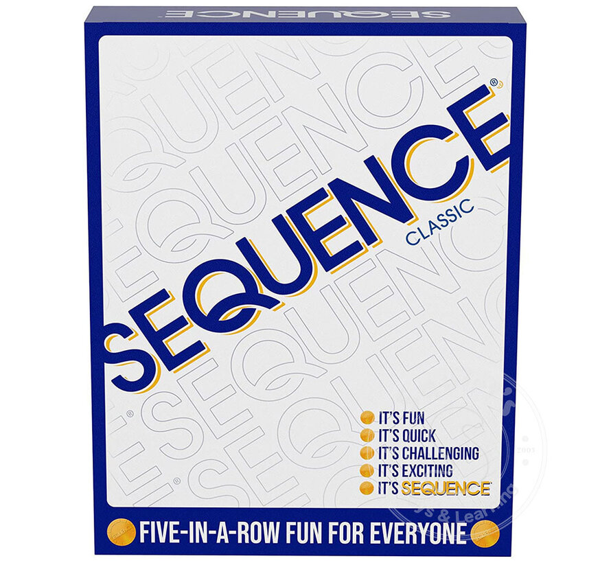 Sequence Game