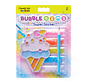 Creativity for Kids Bubble Gems: Super Sticker - Ice Cream