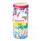 Creativity for Kids Bead Jewelry Jar - Unicorn