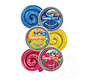 Crazy Aaron's Mini Summer Surprise Thinking Putty