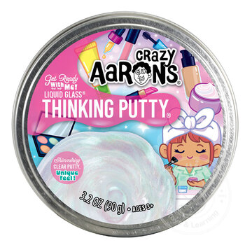 Crazy Aaron's Crazy Aaron's Get Ready With Me Thinking Putty