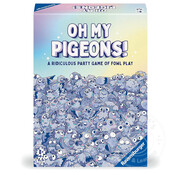 Ravensburger Oh My Pigeons!