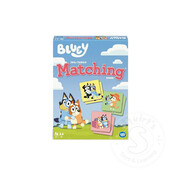 Ravensburger Bluey Matching
