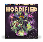 Ravensburger Horrified: World Of Monsters